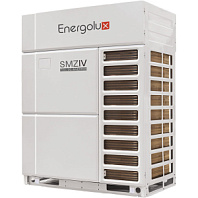 Наружный блок VRF Energolux SMZU135V4AI