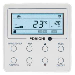 Изображение для товара Daichi DATA120ALMS1 / DFTA120ALS1 с зимним комплектом (-40)