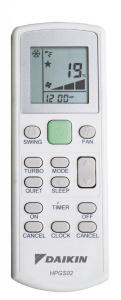 Изображение для товара Daikin FWT02CT