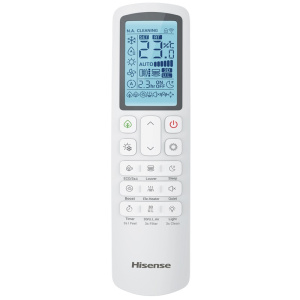 Изображение для товара Hisense AUV-60UR4RC8 / AUW-60U6RW8 Wi-Fi