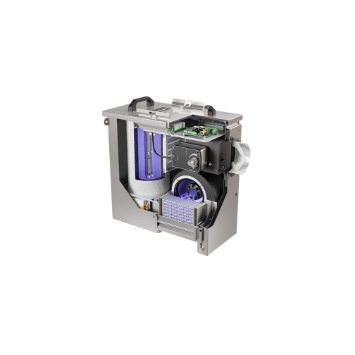 Изображение для товара VentMachine Satellite 2 ФКО H1