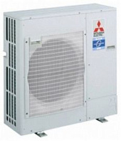 Наружный блок сплит-системы Mitsubishi Electric PU-P100YHAR