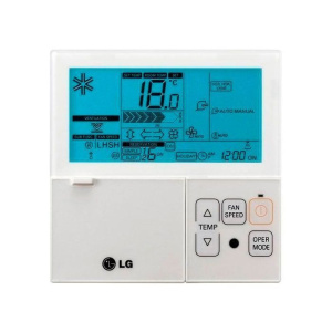 Изображение для товара LG CT18R / UU18WR