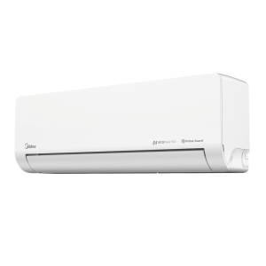 Изображение для товара Midea MSES1S-24FRN8G1 / MOES1-24FRN8G1 с зимним комплектом (-40)