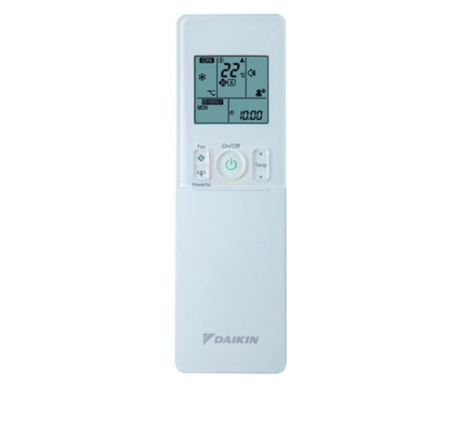 Изображение для товара Daikin 2MXM50A / FTXA25BSx2