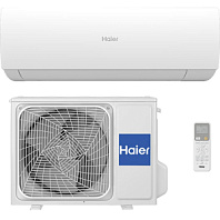 Инверторный настенный кондиционер (сплит-система) Haier AS35HSL1HRA-W / 1U35HSL1FRA