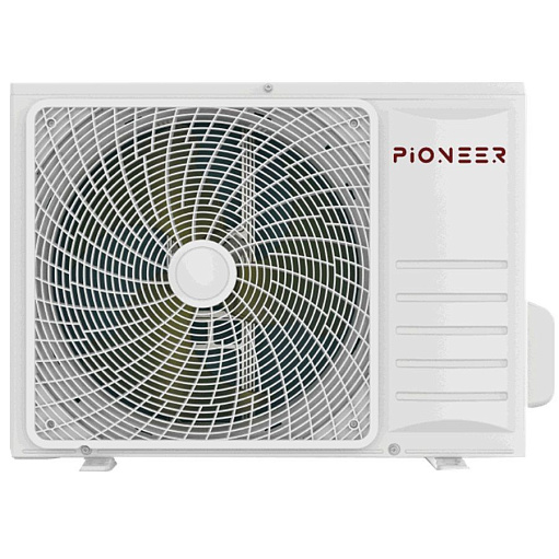 Мульти-сплит-система Pioneer 3MSHD21F / KFRI20FWx3