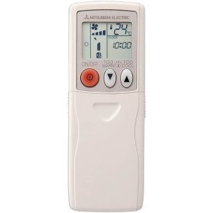 Изображение для товара Mitsubishi Electric PCA-M100KA / PUHZ-P100YKA