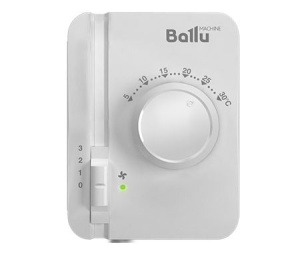 Изображение для товара Ballu BHC-H15A-PS