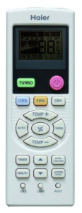 Изображение для товара Haier AB18CS2ERA(S)