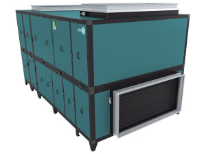 Изображение для товара Airgy 20000 Eco Pro