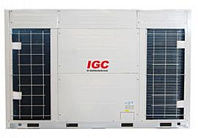 Наружный блок VRF IGC IMS-EX730NB(4)