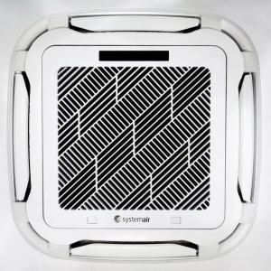 Изображение для товара Syscool SYSPLIT CASSETTE 60 HP R