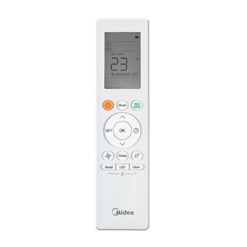 Изображение для товара Midea MCA4U-18HRFNX-Q(GA) / MOX330U-18HFN8-Q(GA) / T-MBQ4-03AWD