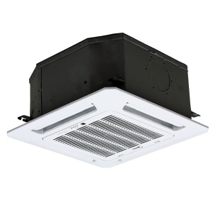 Изображение для товара Midea MCA3-12HRN1-Q / MOU-12HN1-Q с зимним комплектом (-40)