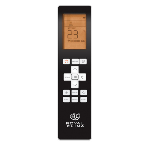 Изображение для товара Royal Clima RCI-TMH09HN