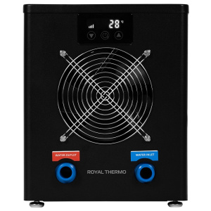 Изображение для товара Royal Thermo RTM-18MHN8