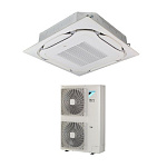 Daikin FCAG140B / RZASG140MV