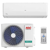 IGC RAS-07MBL / RAC-07MBL