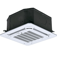 Кассетный фанкойл Energolux SFC40A2