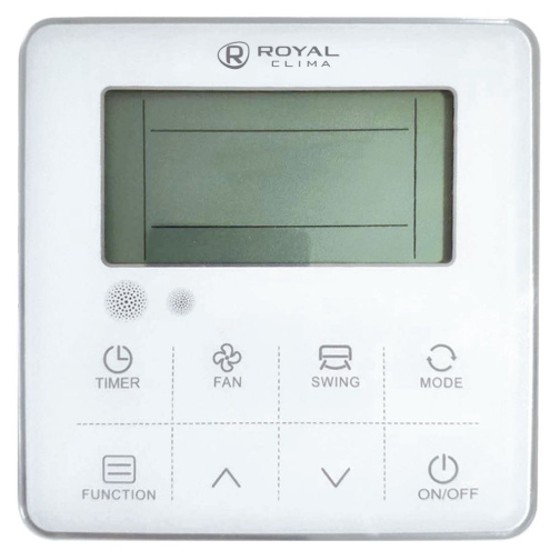 Изображение для товара Royal Clima CO-D 60HNDI / CO-E 60HNDI