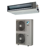Daikin FDA125A / RZASG125MY