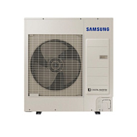 Наружный блок VRF Samsung AM040BXMDEH/EU