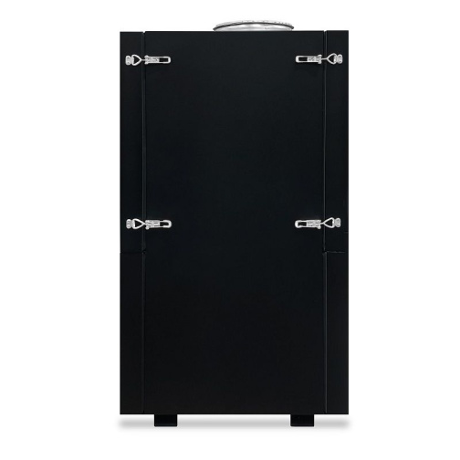 Изображение для товара Turkov Zenit Heco V 550 1,5/3E (Steel)