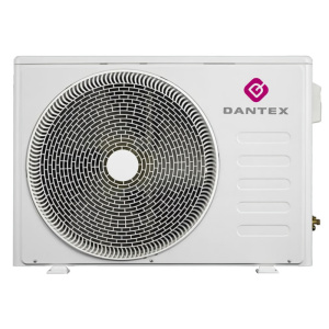 Изображение для товара Dantex RK-48UHT3N / RK-48HT3NE-W