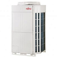 Наружный блок VRF Fujitsu AJY072LALBH