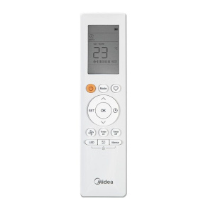 Изображение для товара Midea MUE-60HRN1-R / MOU-55HN1-LR