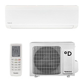 Daichi ICE80AVQ1 / ICE80FV1 с зимним комплектом (-40)