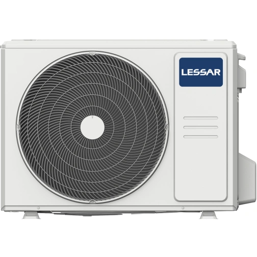 Изображение для товара Lessar LU-H12KKE2 / LS-H12KKE2