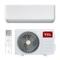 Настенный кондиционер (сплит-система) TCL TAC-TP09ONF/R