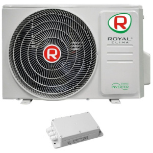 Изображение для товара Royal Clima RCI-TWC22HN/OUT