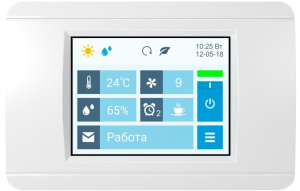 Изображение для товара Breezart 1000 Lux PTC