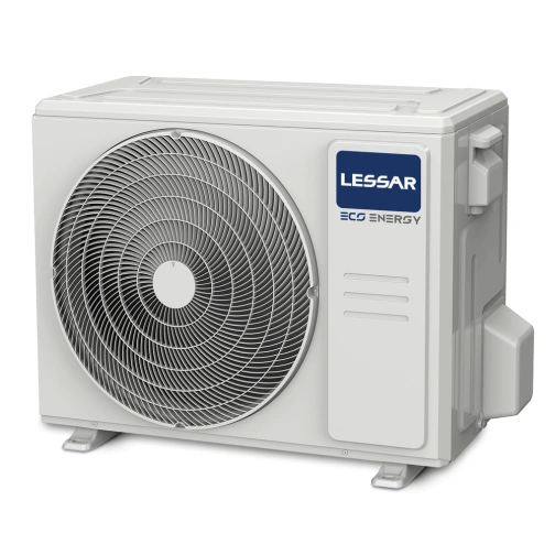 Изображение для товара Lessar LU-HE12UWE2 / LS-HE12BCWE2 / LZ-B4CUB