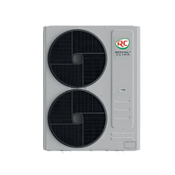 Наружный блок VRF Hisense RCW-76HKDHE2