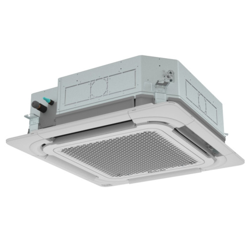 Изображение для товара Hisense AUC-24HR4RJC2 / AUW-24H4RF2