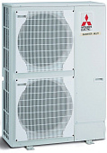 Mitsubishi Electric PUHZ-ZRP140VKA