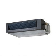 Внутренний блок VRF-системы Systemair SYSVRF2 DUCT 112 Q