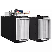 Turkov Capsule pool 2000 W 3R