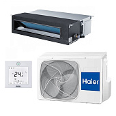 Haier AD105S1LM2FA / 1U105S1LS2FB