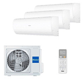 Haier 3U70S2SR5FA / AS25PS1HRA-Mx3