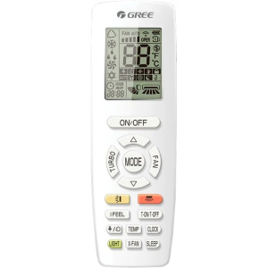 Изображение для товара Gree GUD35ZD1/B-S