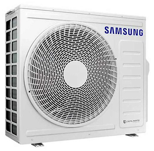 Мульти-сплит-система Samsung AJ080TXJ4KH/EA / AJ020TNNDKH/EAx4