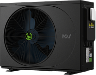 Тепловой насос воздух-вода MDV MDVSC-9D2R8-A