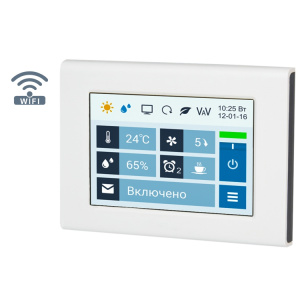 Изображение для товара Breezart 8000-C Lux RR F 45