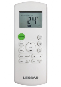 Изображение для товара Lessar LSF-1200BM22
