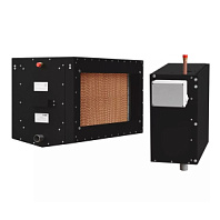 Адиабатический увлажнитель воздуха Turkov HumiBox 5000